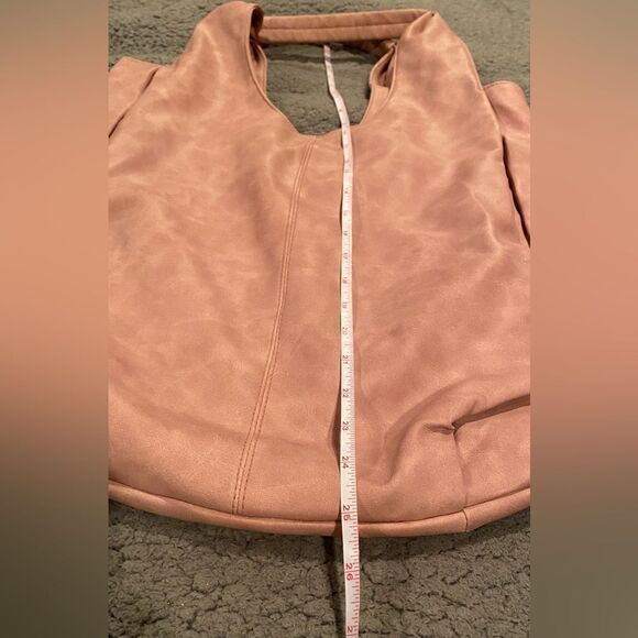 Boho Purse Bag Shoulder Bag - Picture 3 of 9